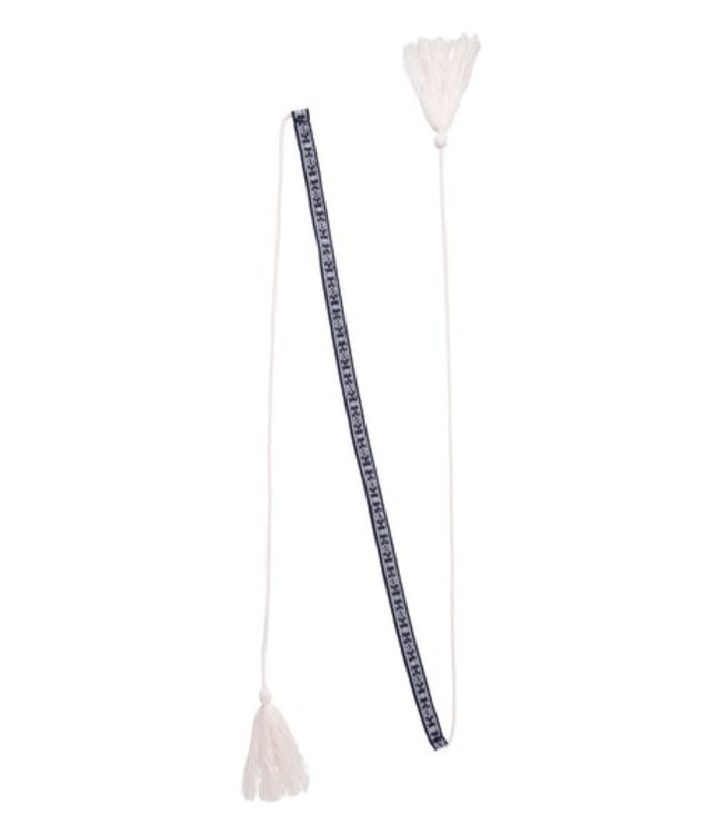 Belt Tropical Flower (078578)