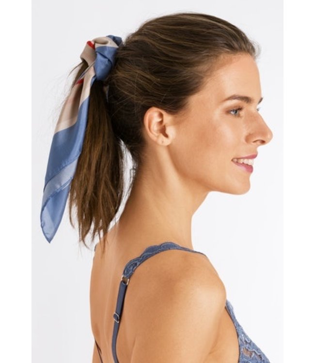 Scarf Abstract Animal (078577)