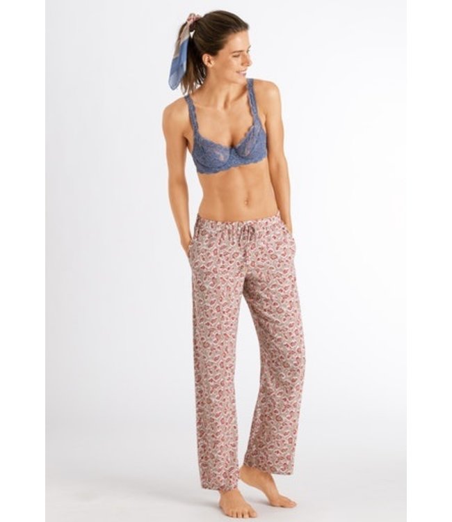 Scarf Abstract Animal (078577)