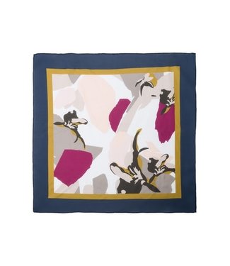 Scarf Graphic Aquarelle (SALE)