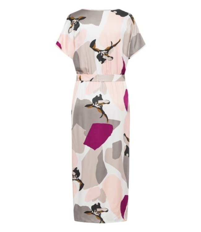 Phila Caftan Graphic Aquarelle (076760)