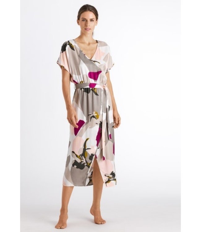 Phila Caftan Graphic Aquarelle (076760)