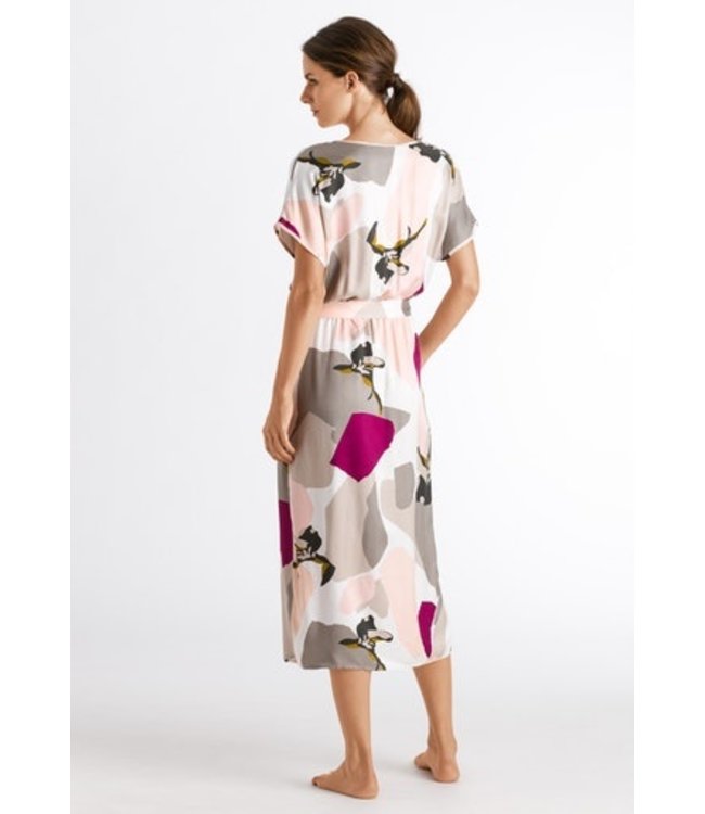 Phila Caftan Graphic Aquarelle (076760)