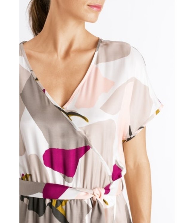 Phila Caftan Graphic Aquarelle (076760)