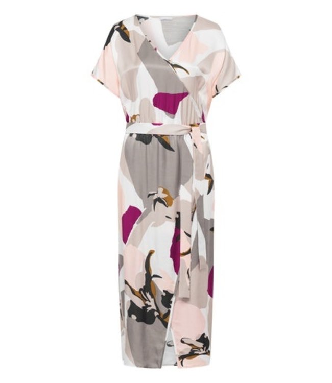 Phila Caftan Graphic Aquarelle (076760)