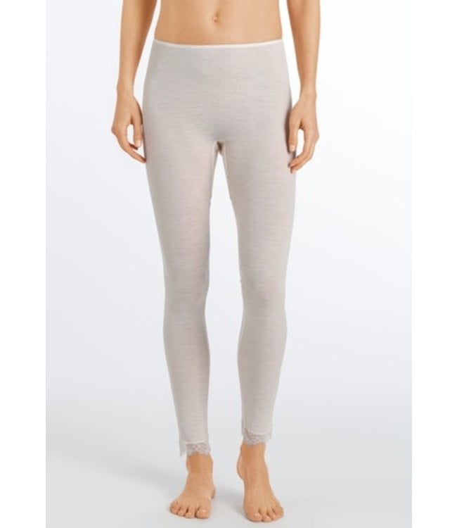 wool legging