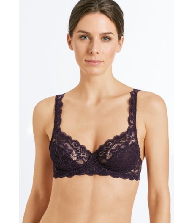 Moments U/Wire Bra Alexandrite (071467)