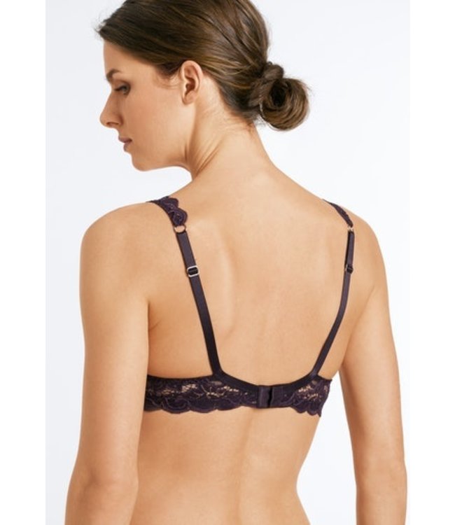 Moments U/Wire Bra Alexandrite (071467)