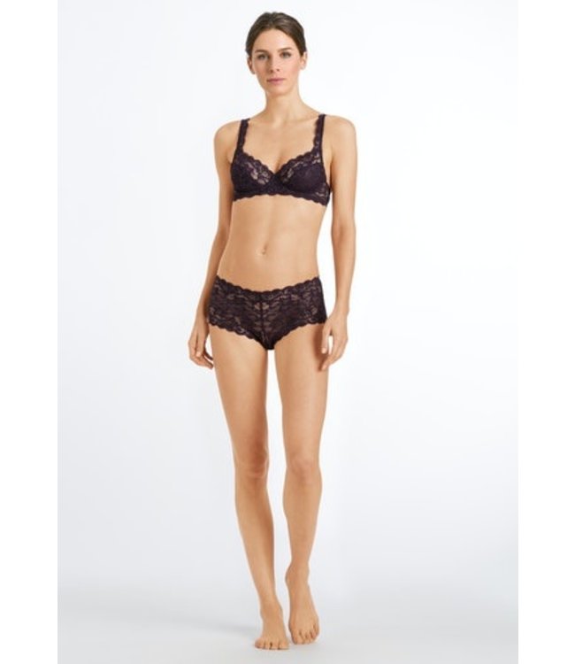 Moments U/Wire Bra Alexandrite (071467)