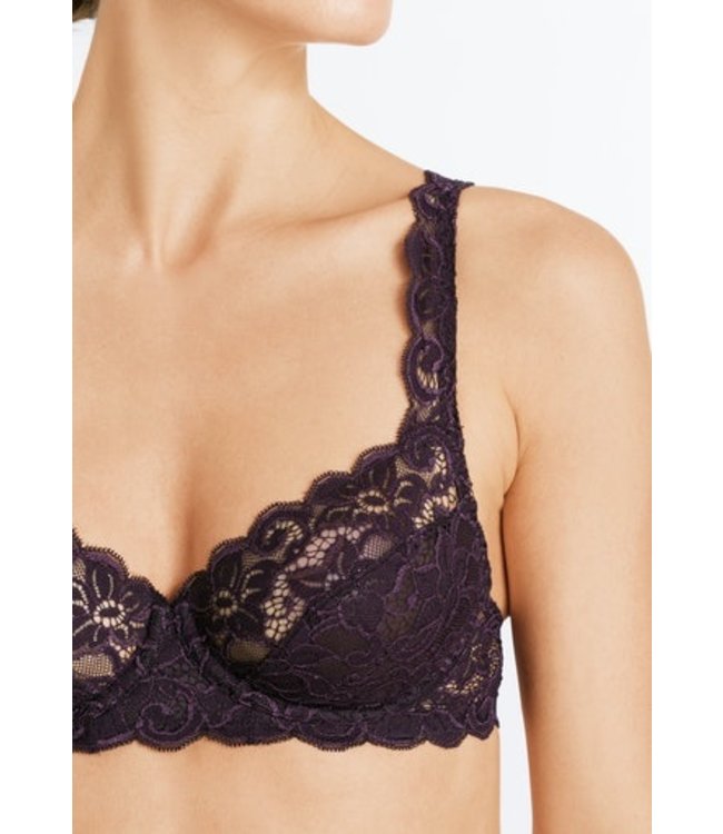 Moments U/Wire Bra Alexandrite (071467)