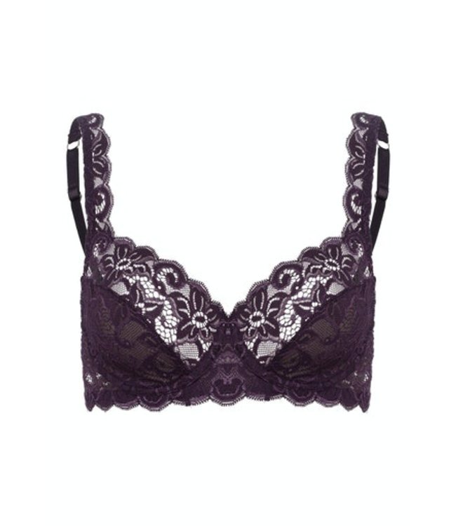 Moments U/Wire Bra Alexandrite (071467)