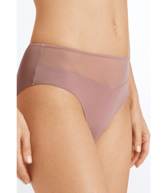 Gemma Midi Brief Hortensia (SALE)