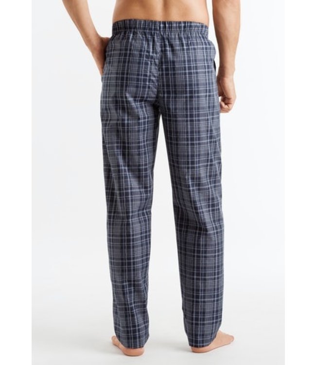 Hanro Yanis Long Pants Elegant Check (075030)