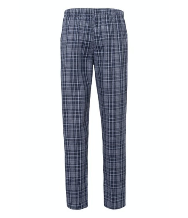 Hanro Yanis Long Pants Elegant Check (075030)