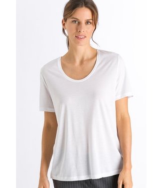 Balance Shirt White