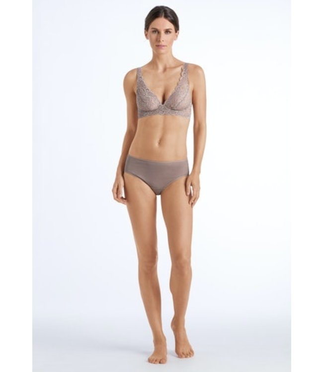 Moments Soft Cup Bra Cobblestone (071465)