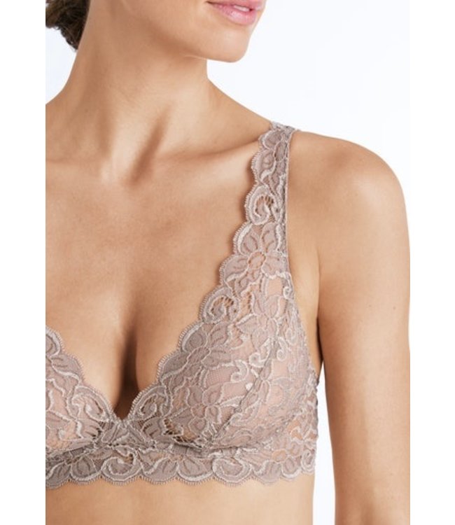 Moments Soft Cup Bra Cobblestone (071465)