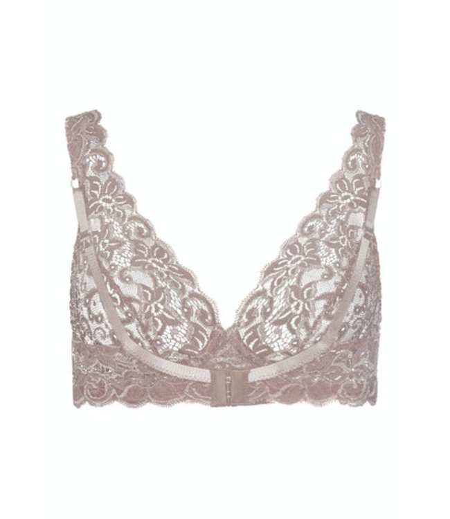 Moments Soft Cup Bra Cobblestone (071465)