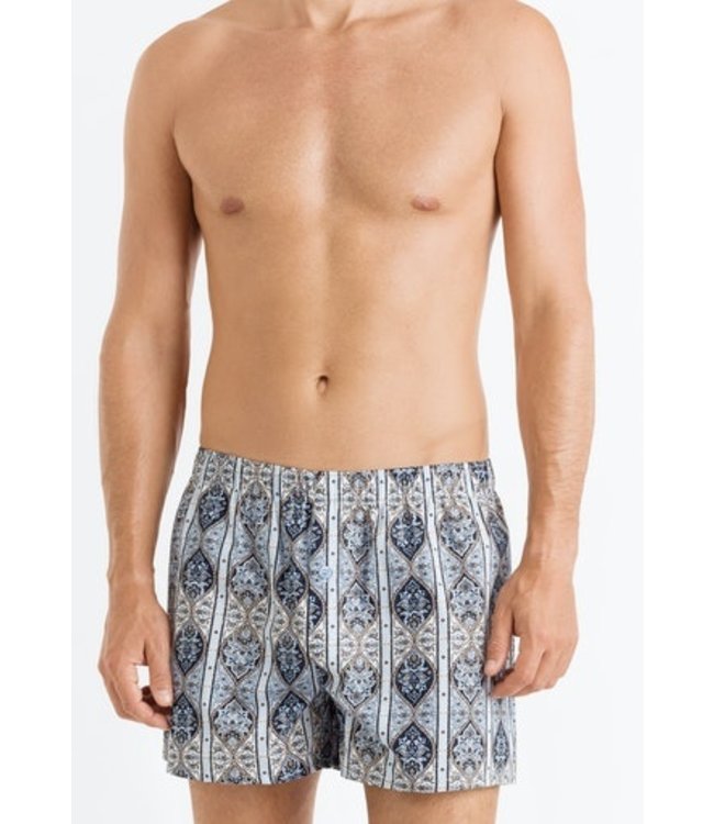 Fancy Woven Boxers Striped Paisley (SALE)