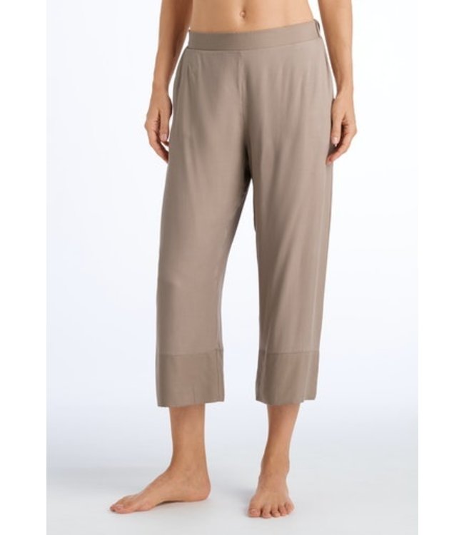 Favourites Crop Pants Cobblestone (071859)