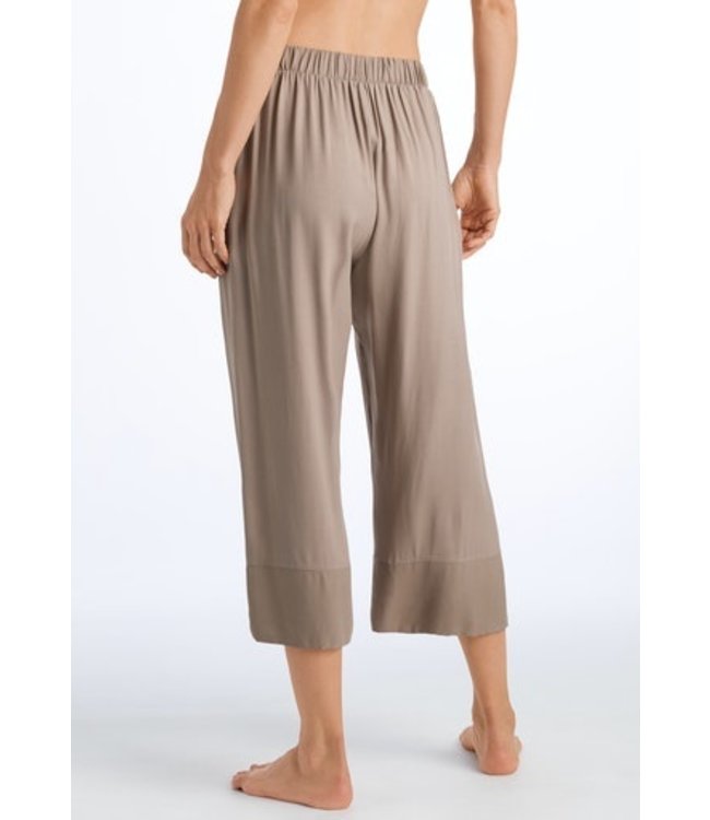 Favourites Crop Pants Cobblestone (071859)