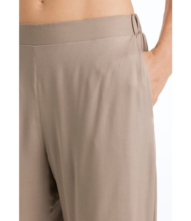 Favourites Crop Pants Cobblestone (071859)