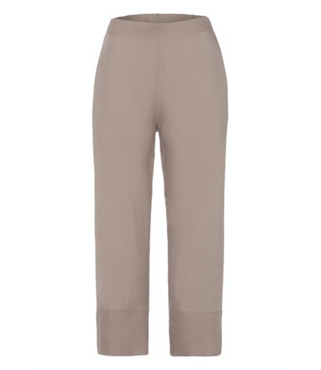 Favourites Crop Pants Cobblestone (071859)