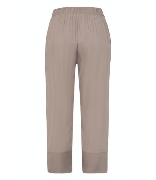 Favourites Crop Pants Cobblestone (071859)