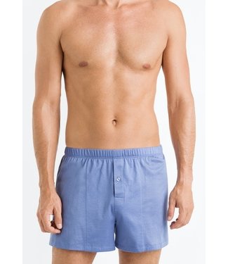 Cotton Sporty Boxer Forget Me Not (SALE)