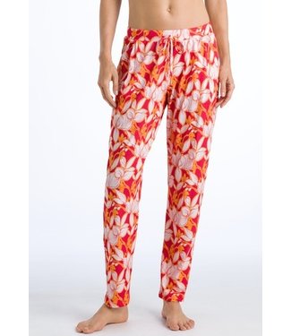 Sleep & Lounge Long Pants Sunny Flower Print (SALE)