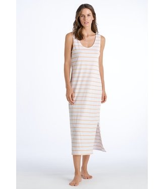 Laura Sleeveless Dress Sunny Stripe (SALE)