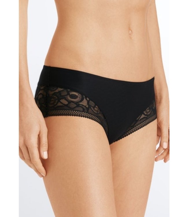 Alena Panty Black (SALE)