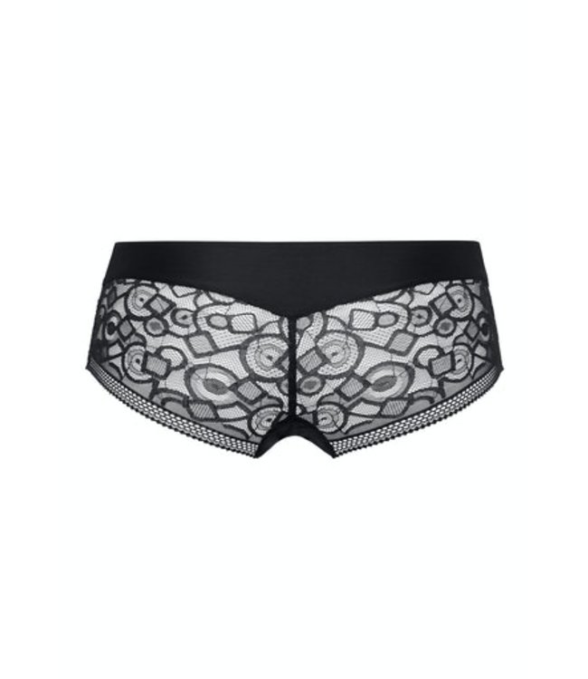 Alena Panty Black (072839)