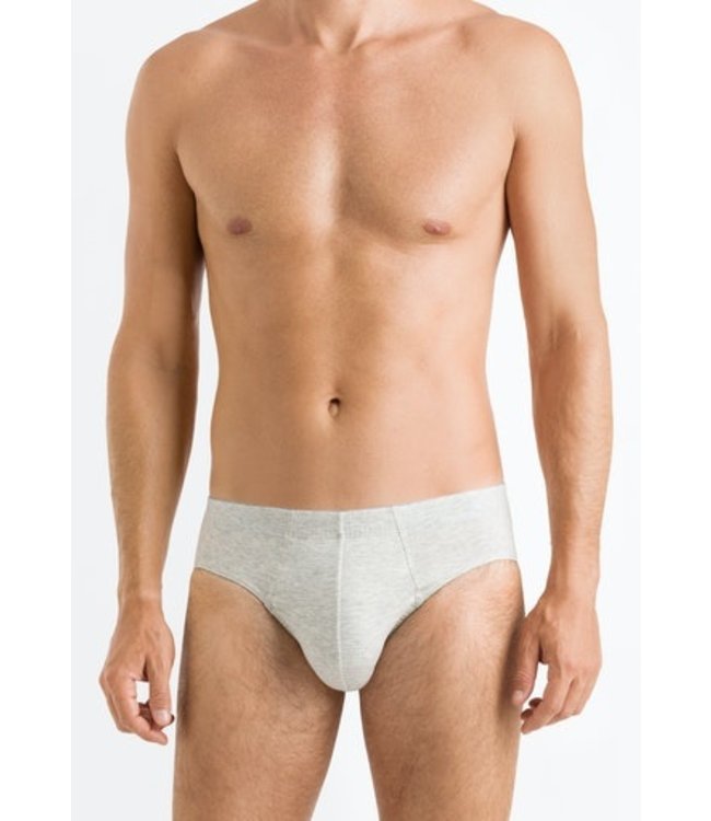 Superior Cotton Briefs with Logo