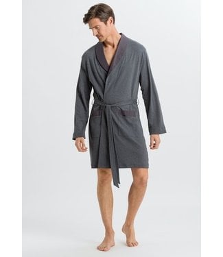 Night & Day Robe Medium Melange