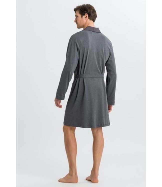 Night & Day Robe Medium Melange (075135)