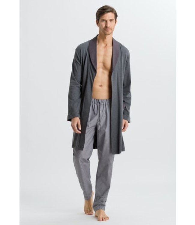 Night & Day Robe Medium Melange (075135)
