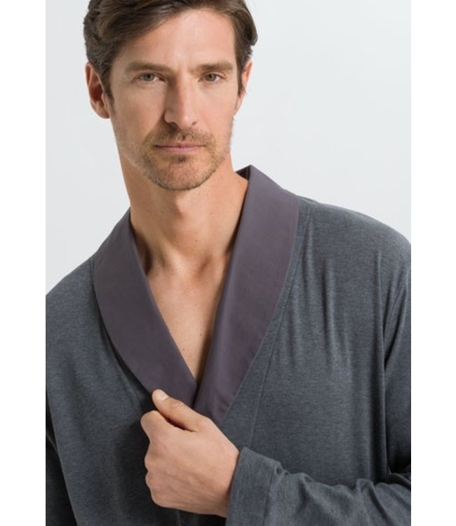 Night & Day Robe Medium Melange (075135)