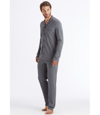 Night & Day Pyjama Medium Melange (SALE)