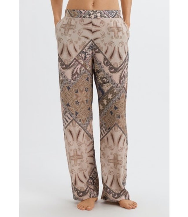 Lille Long Pants Versatile Paisley (SALE)