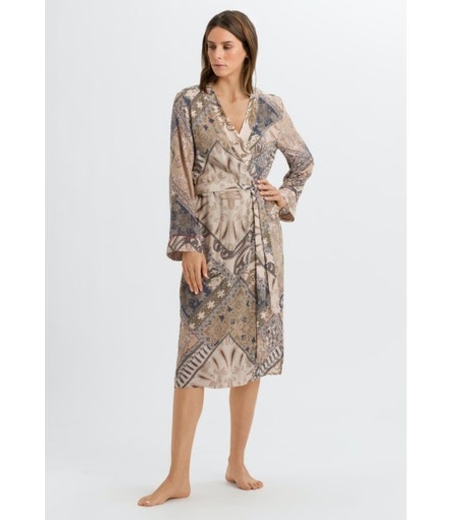 zara robe python
