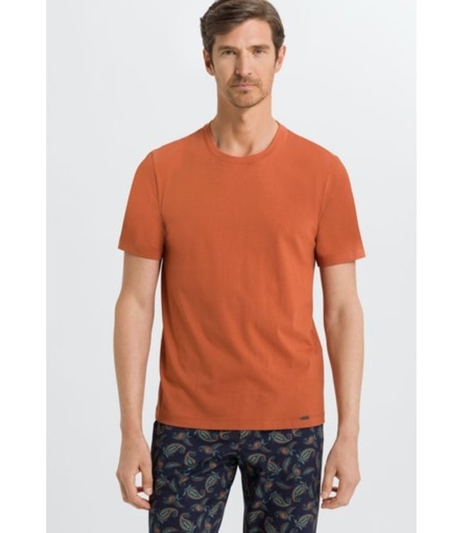 Living Shirt Canyon Red (075050)
