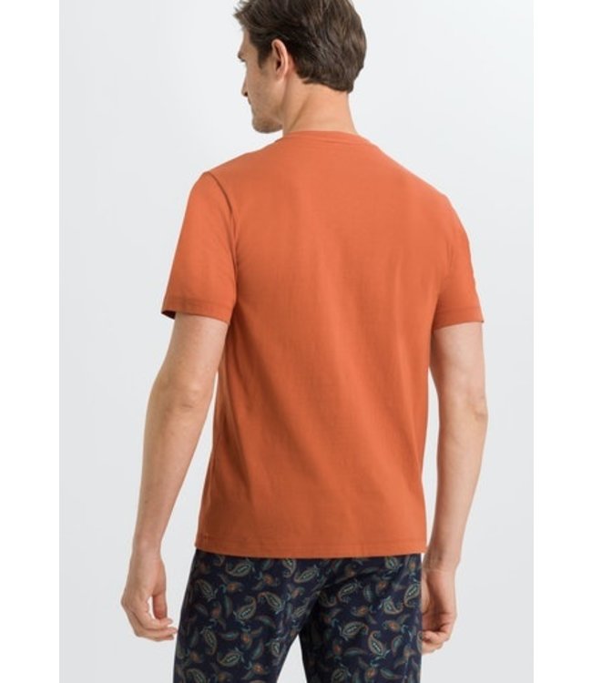 Living Shirt Canyon Red (075050)