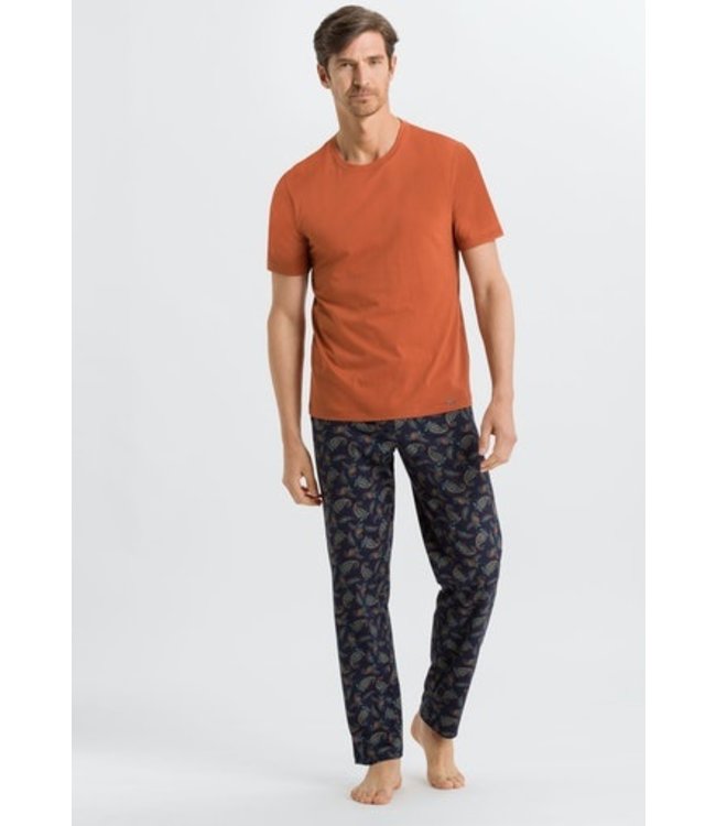 Living Shirt Canyon Red (075050)