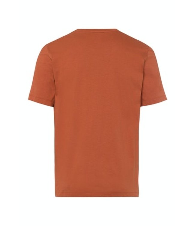 Living Shirt Canyon Red (075050)