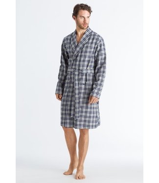 Jasper Robe Thyme Check (SALE)