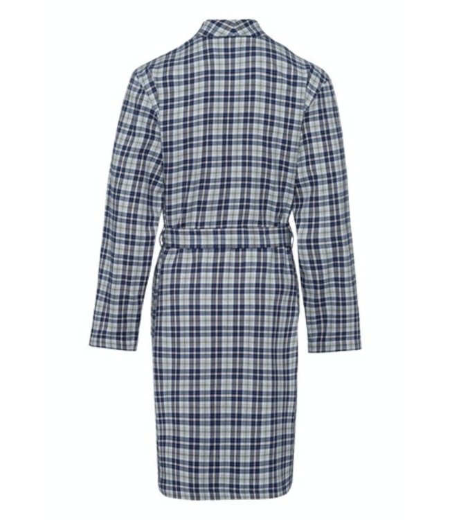 Jasper Robe Thyme Check (075211)
