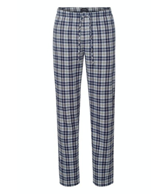 Jasper Long Pants Thyme Check (075200)