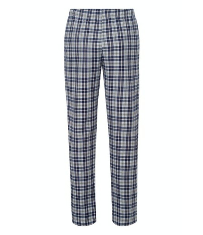Jasper Long Pants Thyme Check (075200)