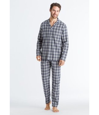 Jasper Pajama Thyme Check (SALE)